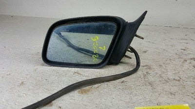 1988-1989 Lincoln Continental Oem Driver Left Side View Mirror Power E80y17682b