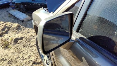 2004-2011 Endeavor Driver Left Side Mirror Door Mounted Oem C04 Mineral Beige
