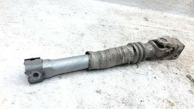 2013 Mercedes C300 Lower Intermediate Steering Shaft Oem