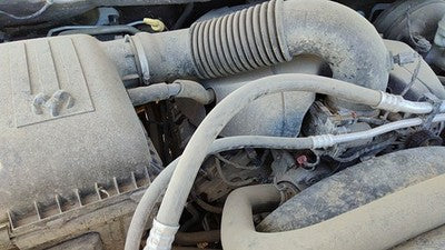2006-2024 Dodge Ram 1500 Passenger Right Valve Cover Oem 5.7L 53021333Ba