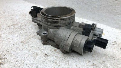 2004-2007 Dodge Ram 1500 Throttle Body Valve Oem With Sensors 4.7L 53032119Af