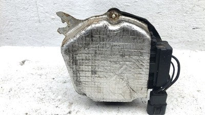 94-02 Cadillac Eldorado Blower Motor Assembly Heater Ac Fan Oem Squirrel Cage