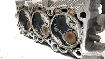 2005-2012 Jeep Liberty Driver Left Cylinder Head Assembly Oem 3.7L 53021941Aa