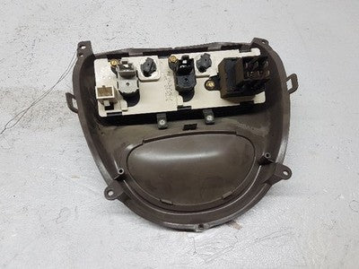 97-98 Expedition Temperature Control Front Overhead Heater Unit F75h19e764 Bb