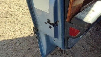 1993 Buick Lesabre Driver Left Front Door Latch With Rods/Cables Oem