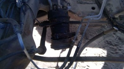 1994-1996 Chevy Caprice Ac Compressor Air Conditioner Pump Assembly Oem 5.7l