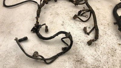 1988 Ford F150 Wiring Harness For Engine Oem 5.0L