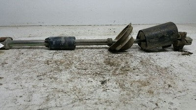 2000 Ford F450 Super Duty Steering Shaft Lower Intermediate Shaft
