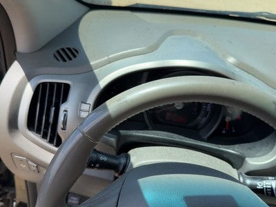 2013 Kia Sportage Trim Bezel Around Speedometer Oem Dash Surround Panel Gray Gah