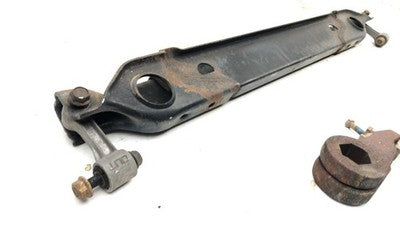 00 Escalade Torsion Bar Cross Member Brace Wh Hardware Keys Tahoe Suburban Yukon