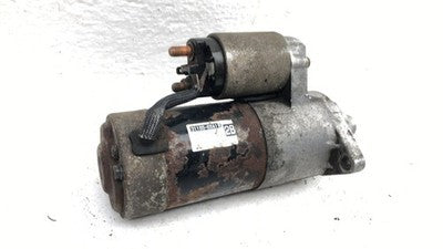 1989-1998 Suzuki Sidekick Starter Motor 1.8L 3110060A12