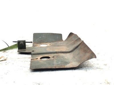 1961 Austin Healey Hs2 Carburetor Heat Shield Mg Midget Austin Healey Sprite