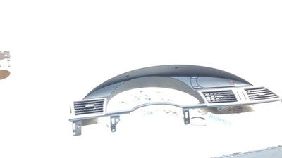 2004-2008 Chrysler Pacifica Trim Bezel Around Speedometer Dash Surround Panel