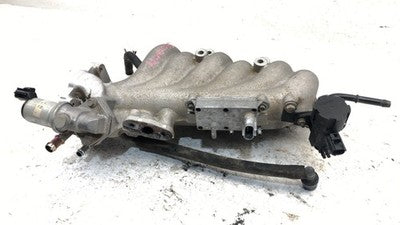 96-97 Ford Taurus Upper Intake Manifold With Bolts Hardware 3.0L Ohv F6dz9424jc