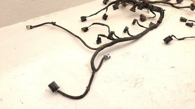 2016 Kia Forte Wiring Harness For Engine Oem 1.8L