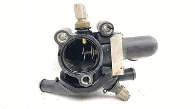 2003 Ford Escort Thermostat Housing Assembly Oem Coolant Neck 2.0L