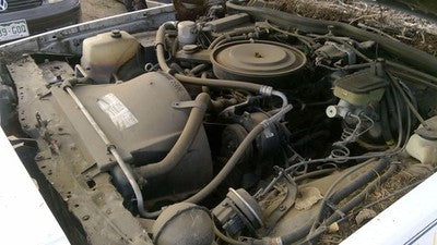 1986 Chevy Caprice Complete Wiring Harness Behind Dash Oem 4.3L