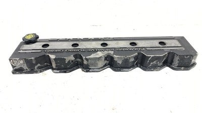 2001 Dodge Ram 2500 Valve Cover With Bolts Oem 5.9L Cummins 3937121