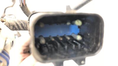 1999 Dodge Caravan Wiring Harness For Engine Oem 3.3l