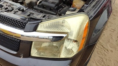 2005-2009 Chevy Equinox Driver Left Head Light Oem Front Lamp 15888058