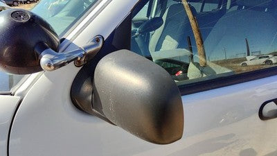 2002-2005 Ford Explorer Driver Left Side Mirror Door Mounted Oem 1l2z17683aaa