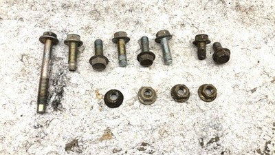 2002 Nissan Sentra Upper Intake Manifold Oem With Bolts 1.8L Gxe 140104Z400