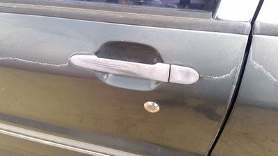 1991 Mitsubishi Galant Vr-4 Driver Left Front Outside Door Handle Oem Lever
