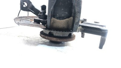 98-10 Vw Beetle Passenger Right Front Spindle Steering Knuckle With Wheel Hub