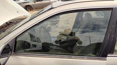 2000-2001 Nissan Maxima Driver Left Front Side Window Door Glass Oem 803012Y963