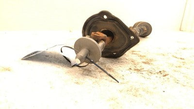 2013 Gmc Sierra 1500 Lower Intermediate Steering Shaft Oem 5.3L At 4X4