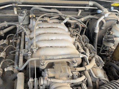 1998-2004 Isuzu Rodeo Intake Manifold Oem 3.2L 7454176
