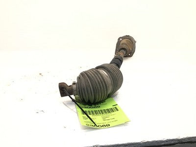 12 Gmc Sierra 1500 Lower Intermediate Steering Shaft Column To Gear Box 84386512