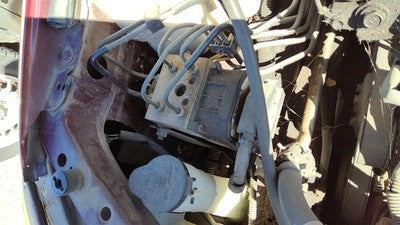02-03 Toyota Camry Complete Anti Lock Brake Pump Unit Oem Abs Module Assembly