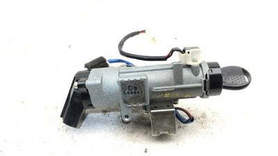 2004-2008 Chevy Aveo Ignition Switch Assembly With Key Complete Electrical Oem