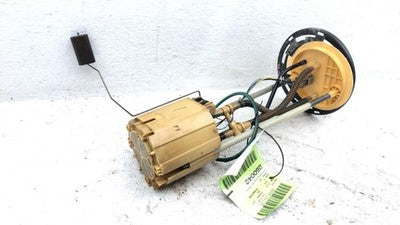 2016 Dodge Ram 4500 Complete Fuel Pump With Sending Unit Diesel Oem 6.7L Cummins