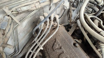 1989-1992 Volvo 740 Ignition Distributor Oem Sohc B230f 81112153