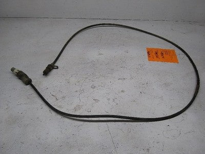 1978 Ford F250 Pickup Speedometer Cable Assembly Oem Used