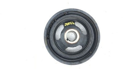 2005-2009 Chevy Equinox Harmonic Balancer Crankshaft Pulley With Bolt Oem 3.4L