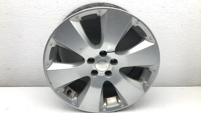 2010-12 Subaru Legacy Outback 17 Aluminum Wheel Oem Factory 6 Spoke Rim