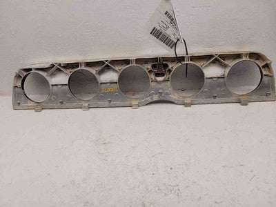 1968 Ford Thunderbird Speedometer Dash Trim Bezel Surround Panel OEM
