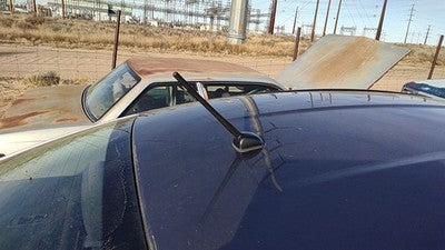 2012-2017 Nissan Versa Radio Antenna Mast Oem 259751Ha0c