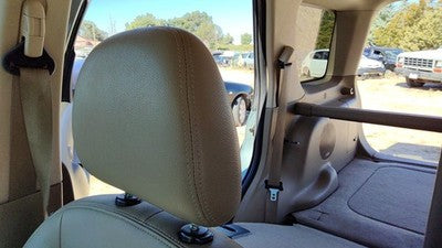 2005-2007 Ford Escape Pair Of Headrests Oem Left Right Set Front Seat