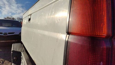 1986-1997 Nissan Hardbody Tailgate Oem 9340092G30