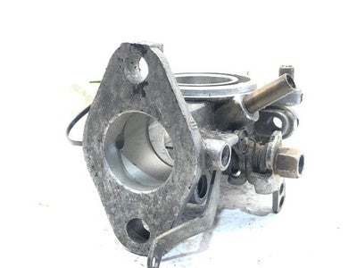 1961 Austin Healey Mgb Triump Side Draft Carburetor Hs2 Auc-871