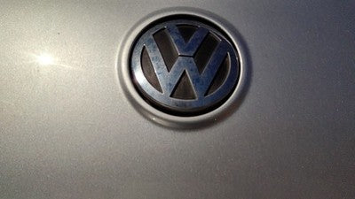 2007 Vw Passat Trunk Handle Oem Release Lever