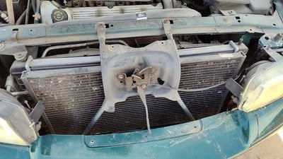 1998-2004 Cadillac Seville Hood Latch Assembly With Bracket Oem