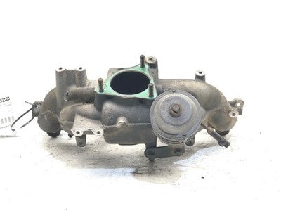 1985-1989 Volvo 740 Upper Intake Manifold Assembly Plenum Oem B230f At