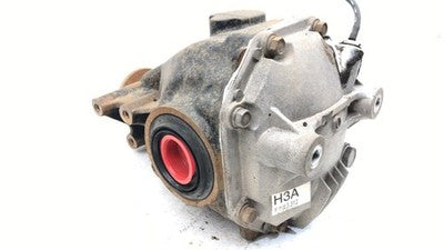 2004-11 Mitsubishi Endeavor Rear Carrier Differential Third Member Oem Mn150661