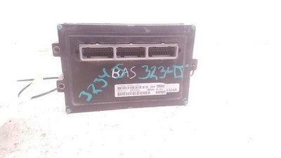 1999 Dodge Ram 1500 Engine Ecm Electronic Control Module Ecu Computer 360