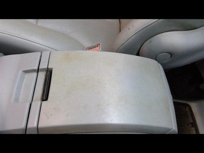 2007 Chrysler Pacifica Oem Center Floor Console Lid Only Oem Arm Rest 05102443Ab